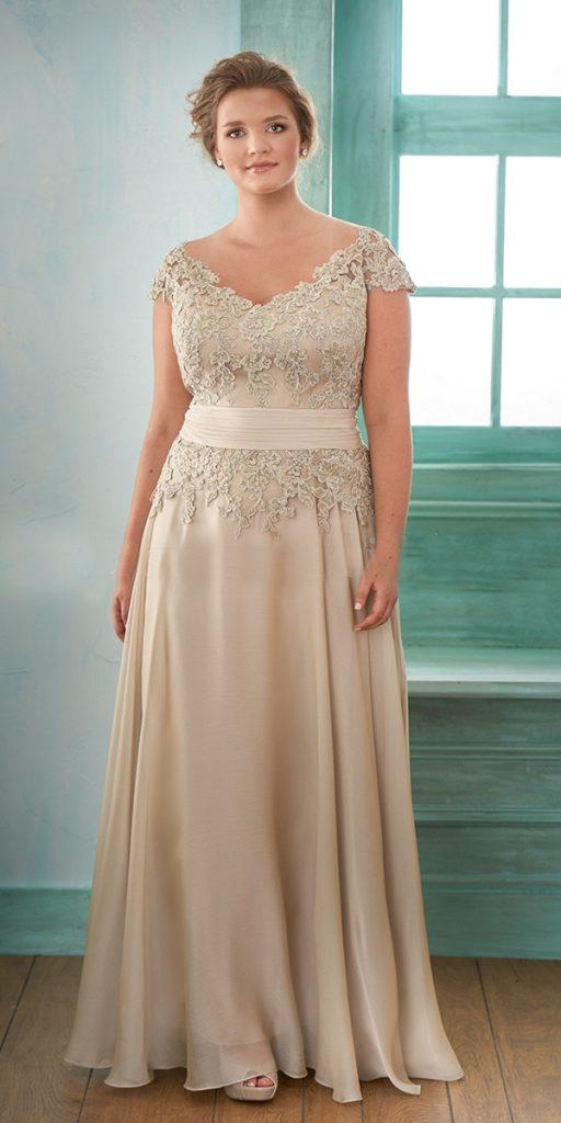 21 Stunning Plus Size Mother Of The Bride Dresses Wedding Dresses Guide