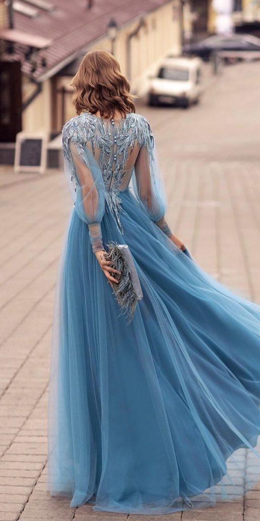 Long fitted dresses for wedding guest best sale