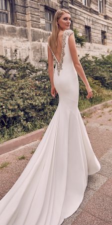 Vintage Wedding Dresses You Will Fall In Love In 2021