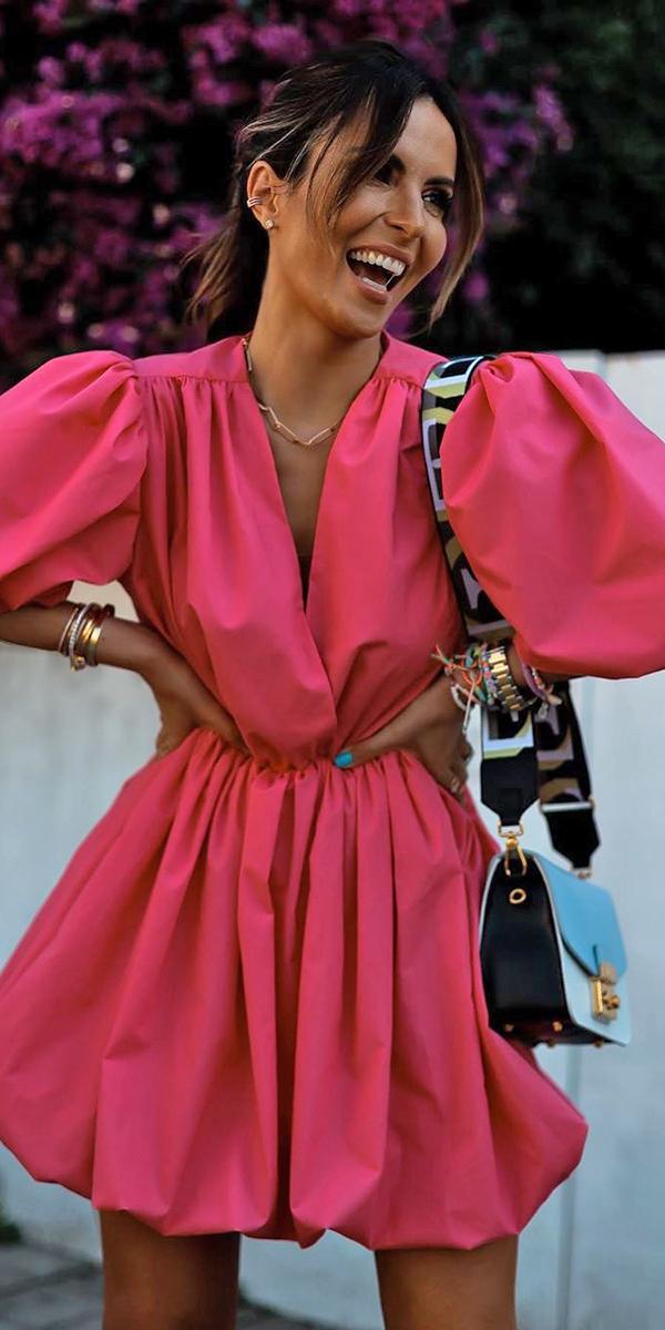 trendy suggestions beach wedding guest dresses