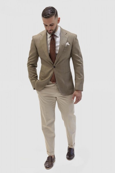 Groomsmen Attire: 18 Styles For A Perfect Look