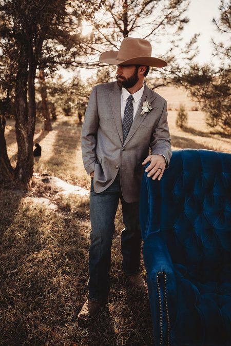 Groomsmen Attire: 18 Styles For A Perfect Look