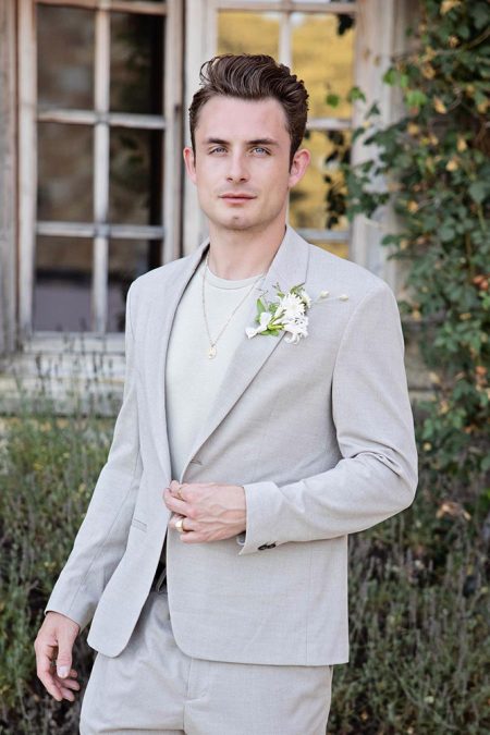 Groomsmen Attire 18 Styles For A Perfect Look 5047