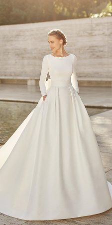 Ball Gown Wedding Dresses You Love | Wedding Dresses Guide