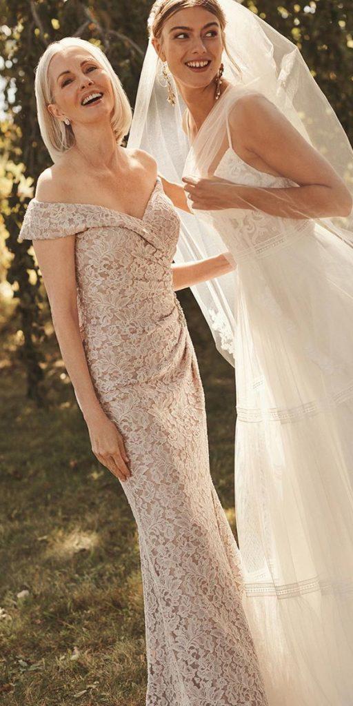 summer mother of the bride dresses