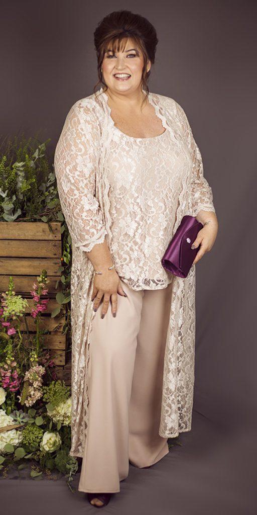 21 Stunning Plus Size Mother Of The Bride Dresses