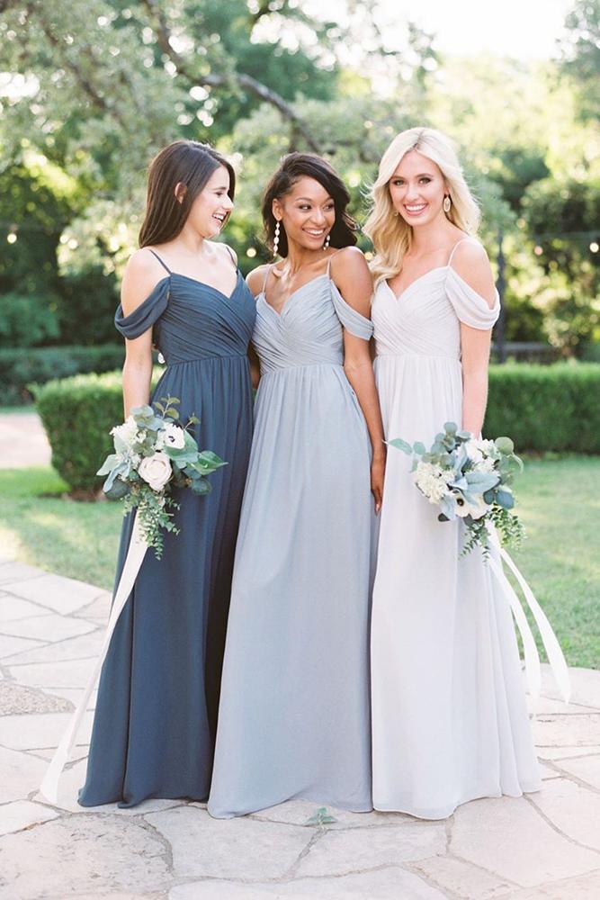 bridesmaid dresses old fashioned