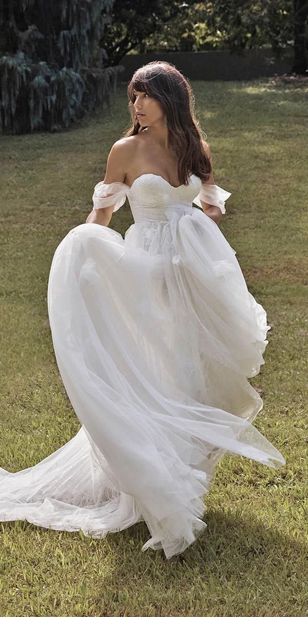 24 Top Wedding Dresses For Bride | Wedding Dresses Guide