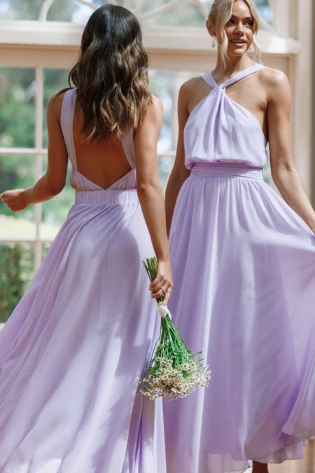Where To Buy Cheap Bridesmaid Dresses — 18 Ideas