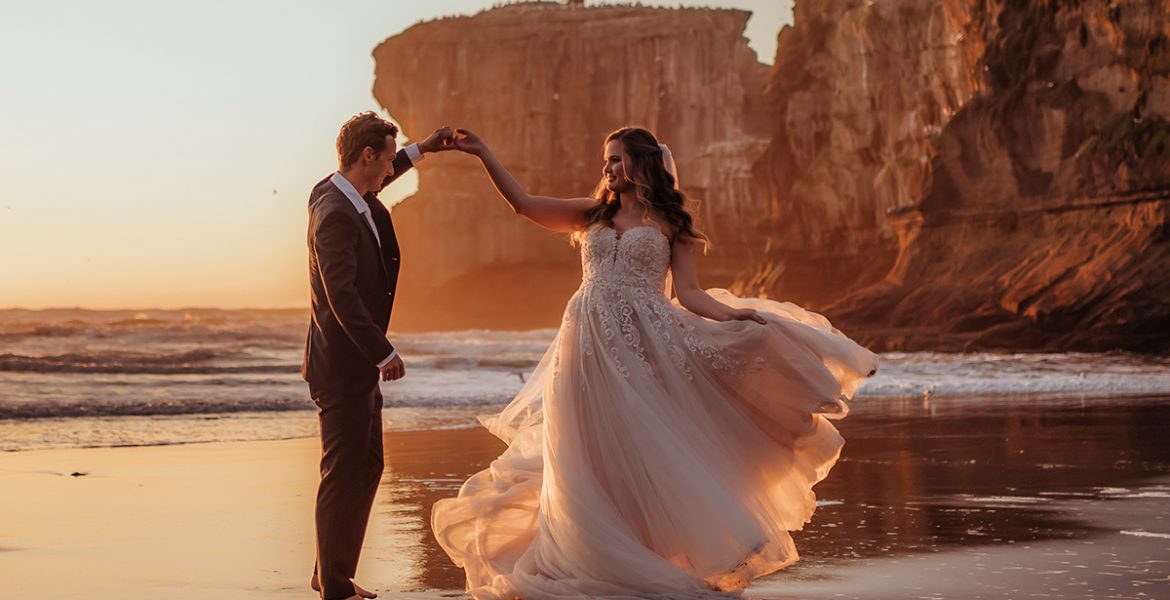 plus size wedding dresses Ellie Hashemi