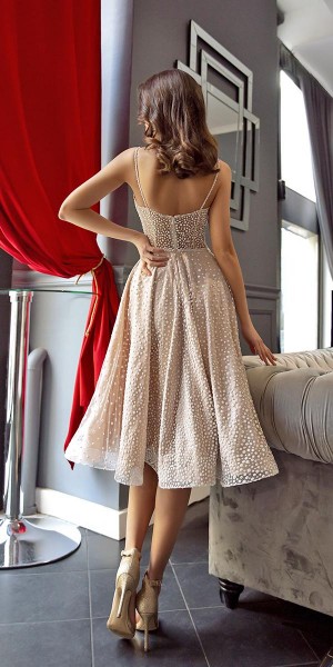 Knee Length Wedding Dresses | Wedding Dresses Guide