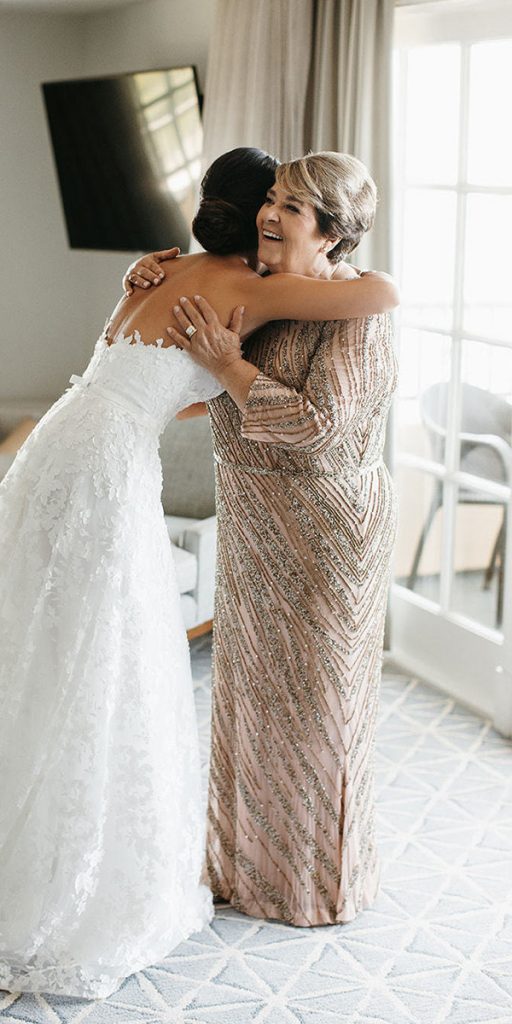 fall wedding mother of the bride dresses