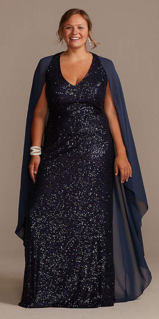 21 Stunning Plus Size Mother Of The Bride Dresses Wedding Dresses Guide