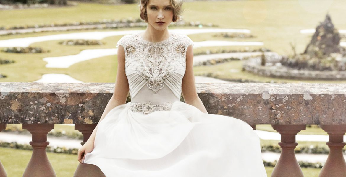 8 Destination-Ready Wedding Gowns BridalGuide