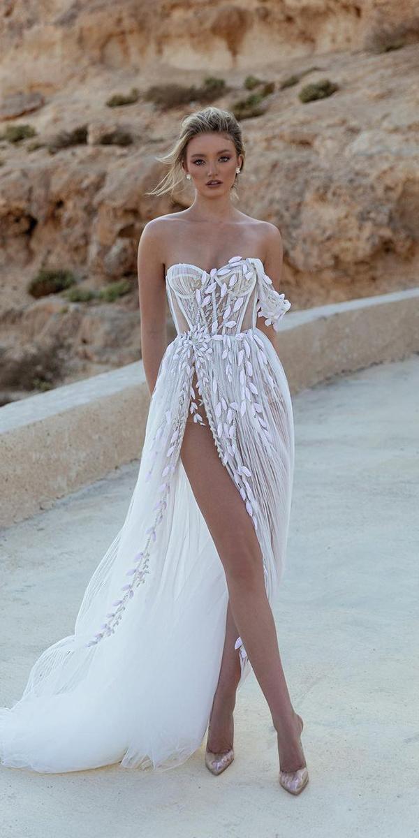 Beach Wedding Dresses For Hot Weather Wedding Dresses Guide