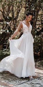 18 Barnyard Wedding Dresses To Inspire Any Bride | Wedding Dresses Guide