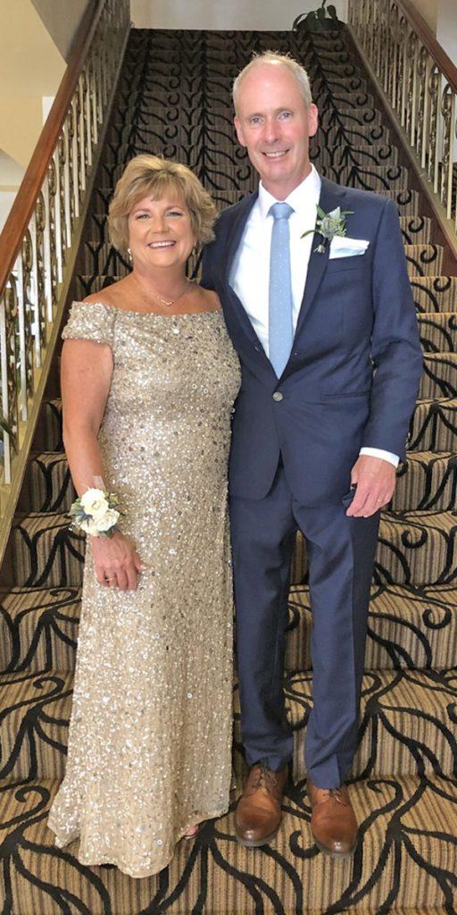 flattering mother of the bride dresses for plus sizes off the shoulder gold sequins adriannapapell