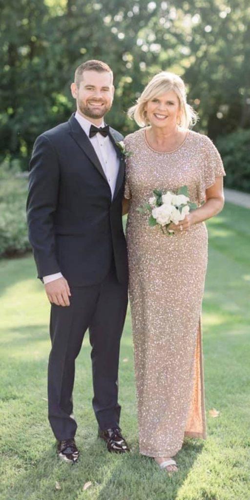 Mother of the Groom Dresses for Summer | Mon Cheri Bridals