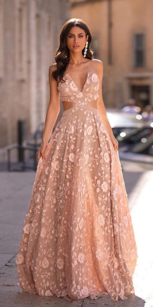 The Most Stylish Wedding Guest Dresses For Spring