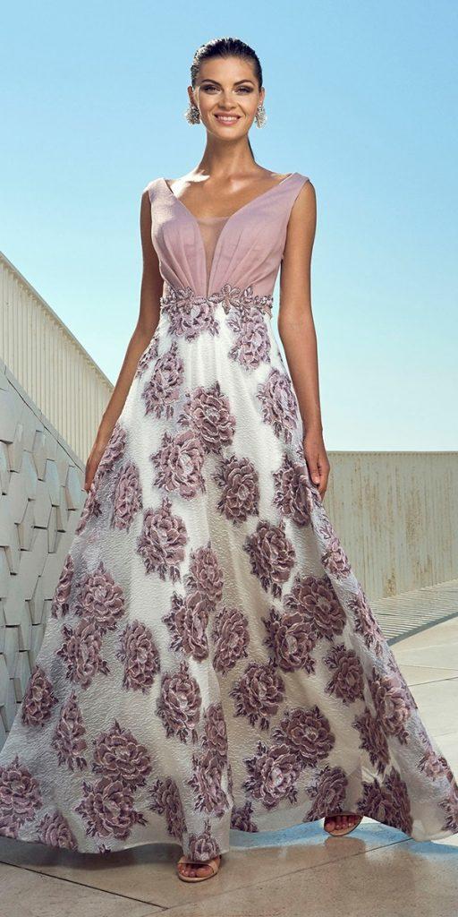 Mother of the groom 2024 dresses for summer beach wedding