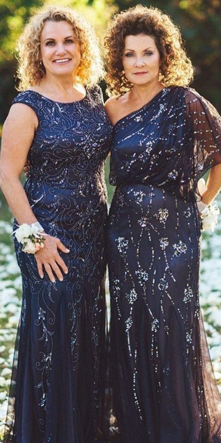 mother of the bride beach wedding gowns