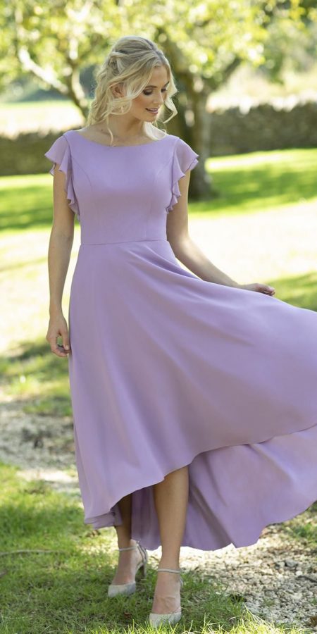plus size baby blue dress Maliyah Maxi Size:AU 8 | US 4 Women's Petal and Pup neckline_Notch Lapel