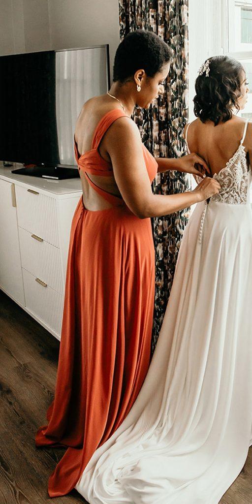 casual mother of the bride dress for beach wedding simple long for beach eddyk