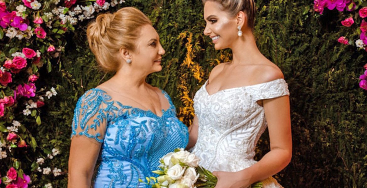 summer mother of the bride dresses featured