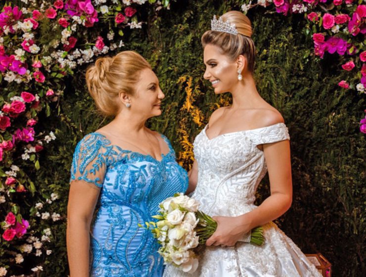 summer mother of the bride dresses featured