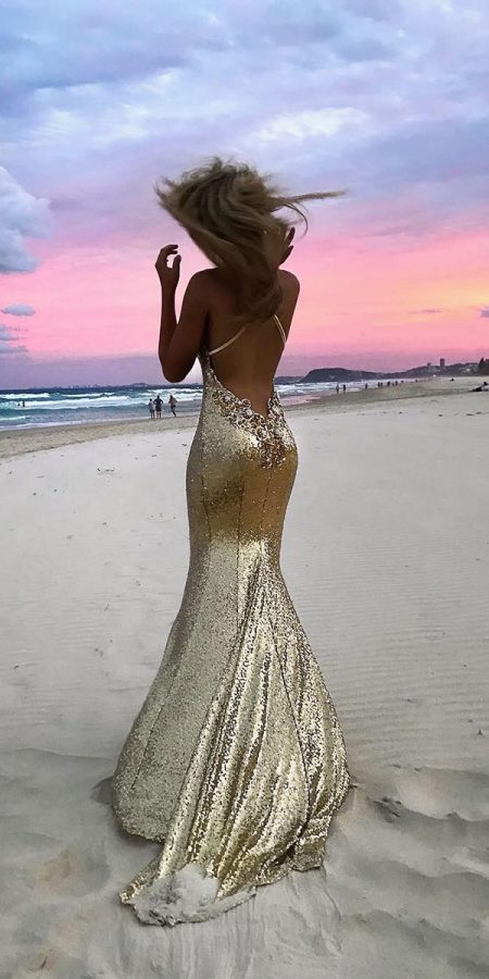 Beach Wedding Guest Dresses For Your Perfecr Party