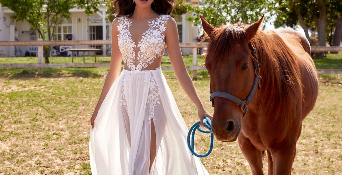 bohemian wedding dresses featured