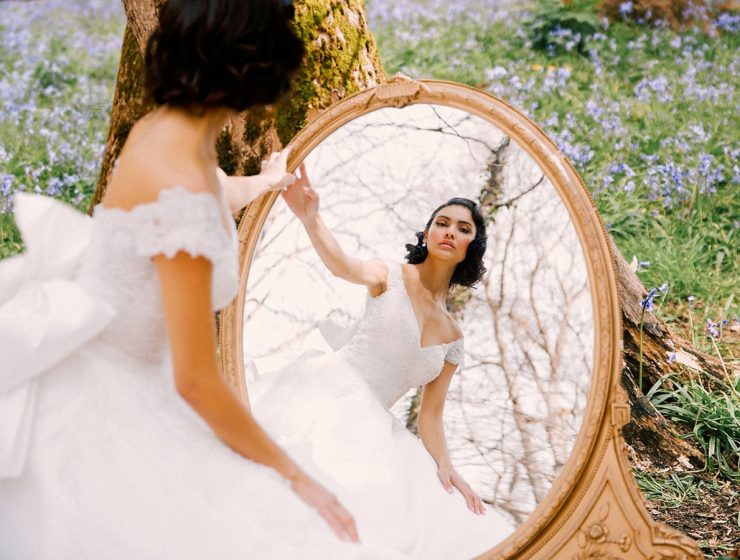 princess wedding dresses featured