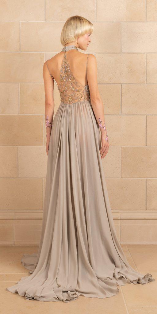 wedding party dresses beach with beaded reek acra