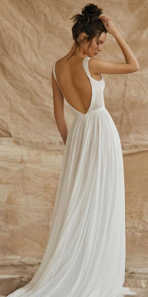 Summer Wedding Dresses: 24 Styles For Your Celebration