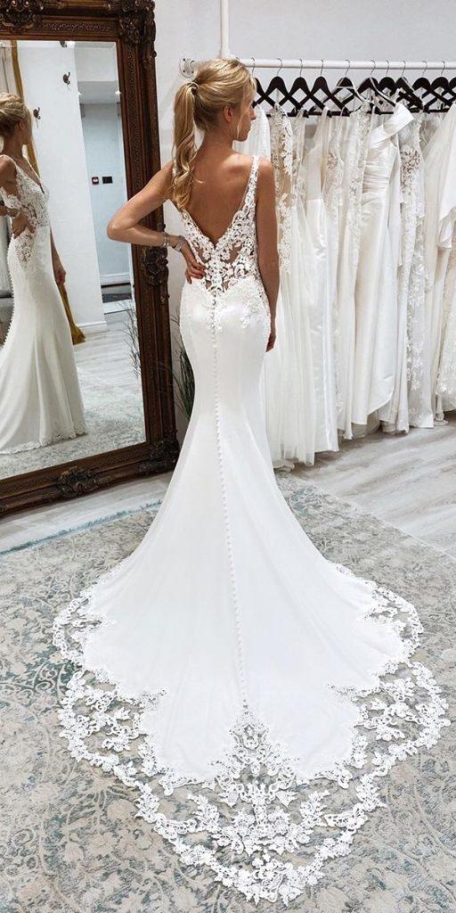 500 Trumpet Collection ideas  wedding dresses bridal gowns wedding gowns