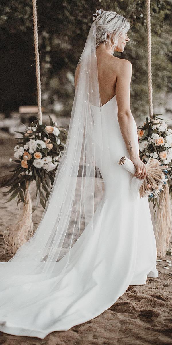 Hawaiian Wedding Dresses For Your Love Story Wedding Dresses Guide