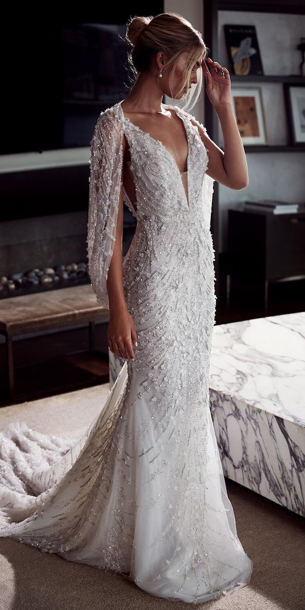 Vintage Wedding Dresses: 24 Styles That You'll Fall In Love