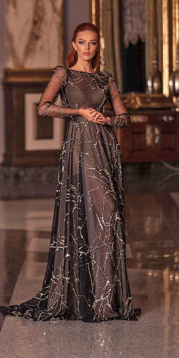 Winter Wedding Guest Dresses: 21 Best Looks Wedding Dresses Guide