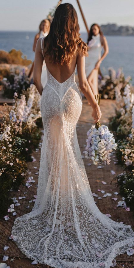 Bohemian Wedding Dresses: 27 Gowns For A Dreamy Look
