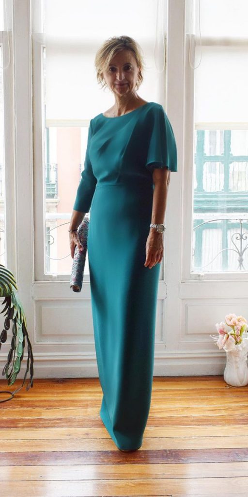 best mother of the bride dressessimple best mother of the bride dresses emerald green aliciaruedaatelier