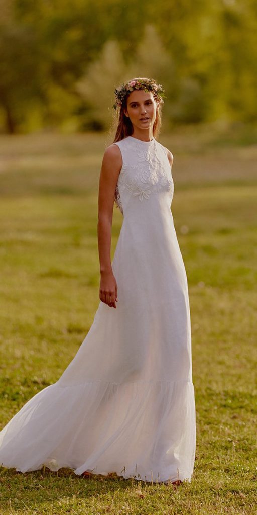 country wedding dresses sheath western ohqueluna