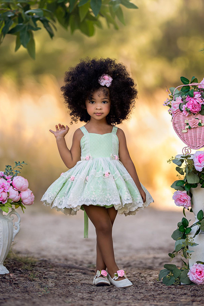 lace flower girl dresses green gren dollcakevintage