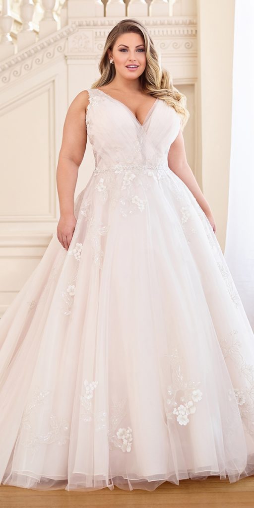 Plus Size Ball Gowns Wedding Dresses Wedding Dresses Guide