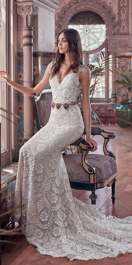 Vintage Wedding Dresses: 24 Styles That You'll Fall In Love