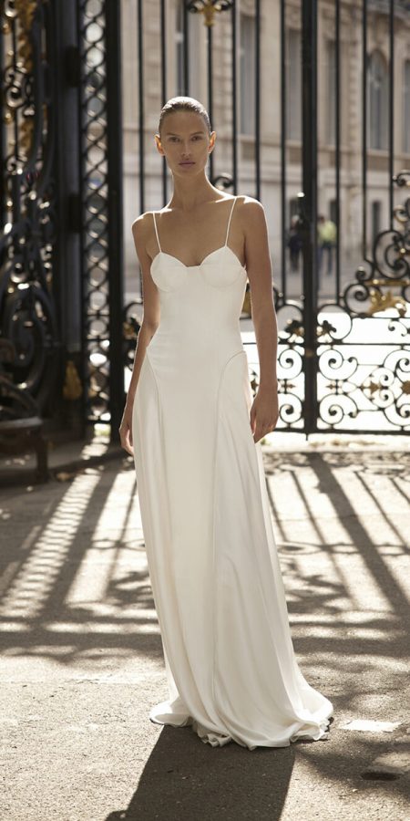 Summer Wedding Dresses: 18 Styles For Your Celebration