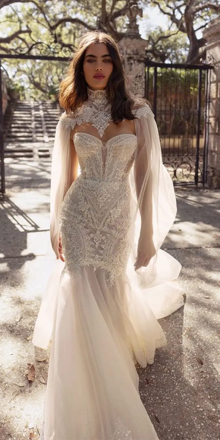 Vintage Wedding Dresses: 21 Styles That You'll Fall In Love