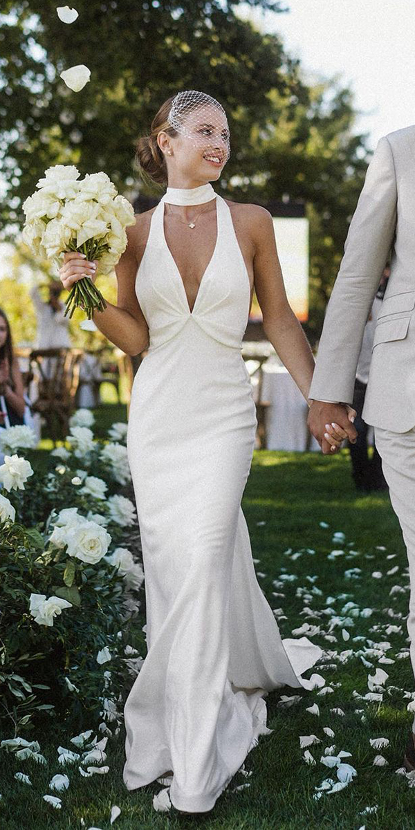 Destination Wedding Dresses For Your Perfect Wedding