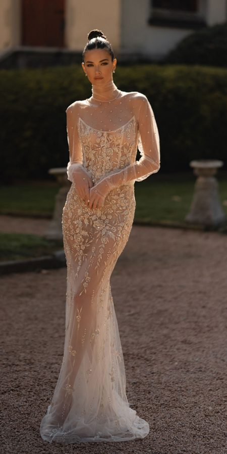 Lace Beach Wedding Dresses That Are Fantastic
