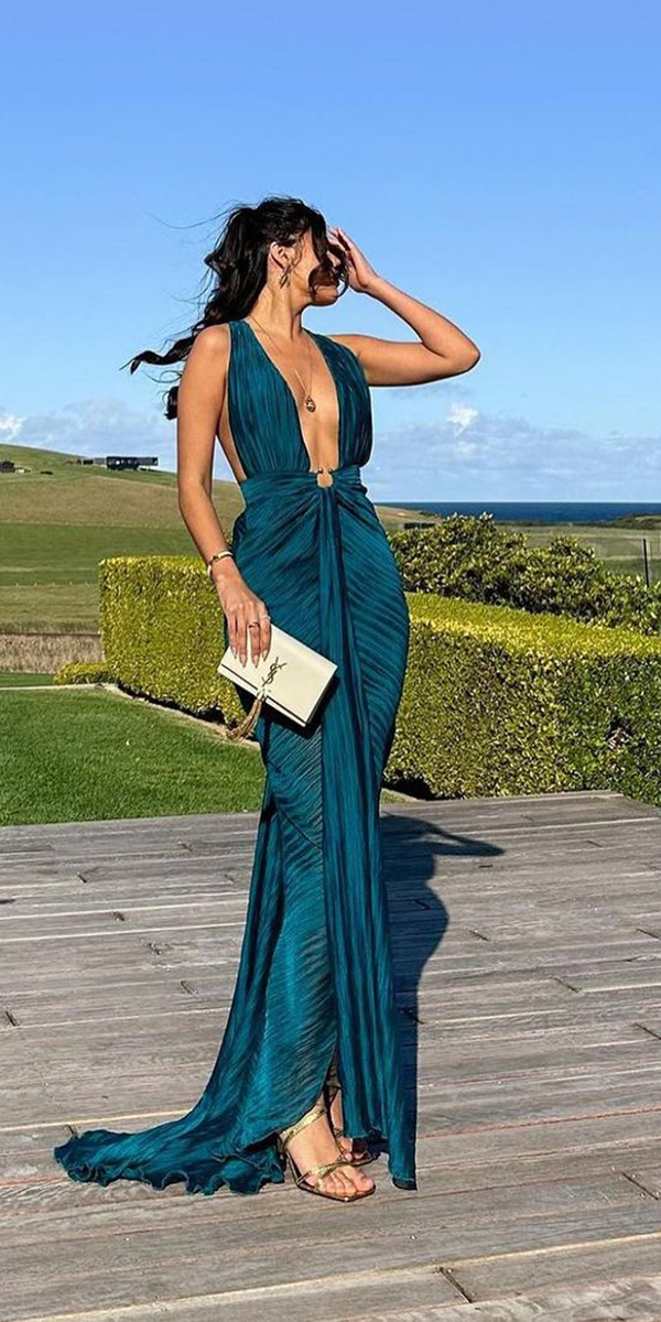 Summer Wedding Guest Dresses — 30 Best Outfits