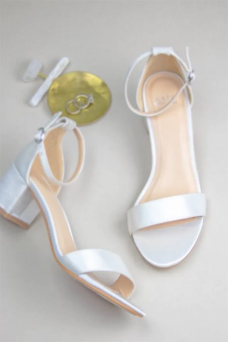 discount wedding shoes